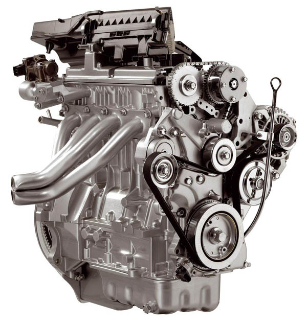 2006 Punto Evo Car Engine
