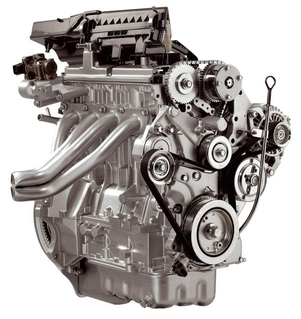 2022 Rover Discovery Car Engine